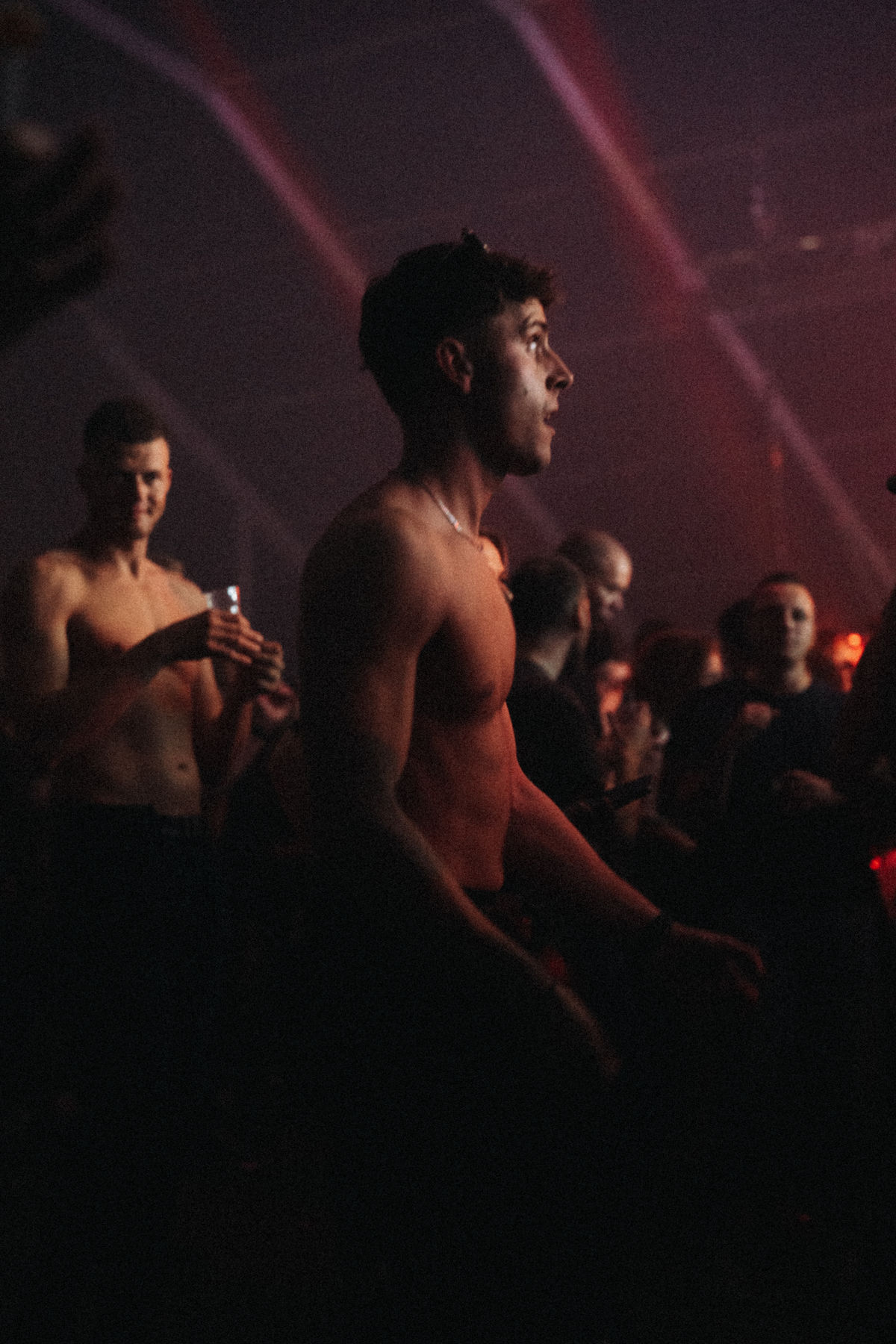 Loading... just a sec